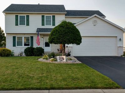 6025 Brookestone Village Ln
