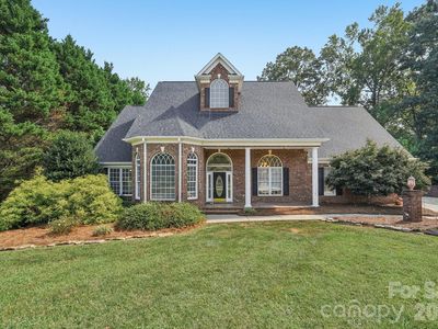 5505 Hickory Leaf Ct