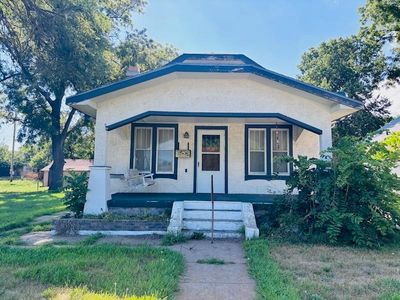 Property at 305 Pope Ave, Curtis, NE