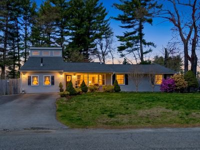 Property at 49 Francine Rd, Raynham, MA