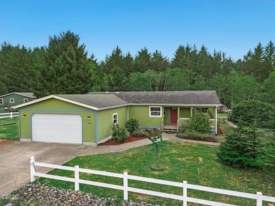 200 NE Evergreen Ln