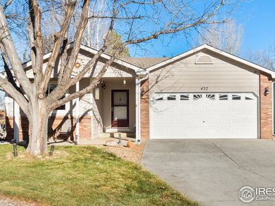 Property at 437 Emerald Ct, Loveland, CO