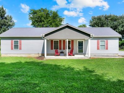 257 Whitaker Rd