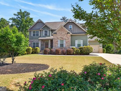 4056 Madison Acres Dr