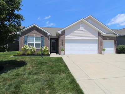 Property at 1372 Blackthorne Trl N, Plainfield, IN