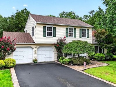 45 Marshall Rd