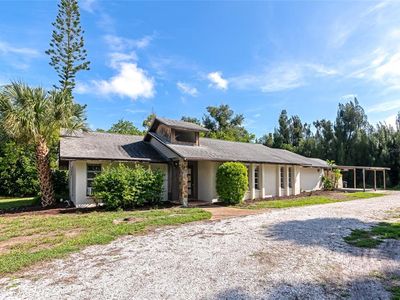 Property at 1351 MUSTANG STREET, Nokomis, FL