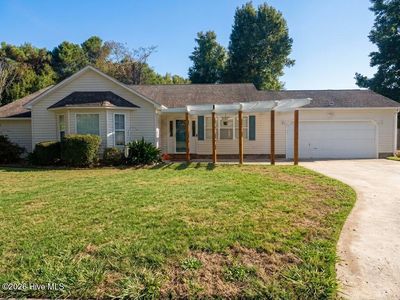 Property at 102 Donna Court, Hubert, NC