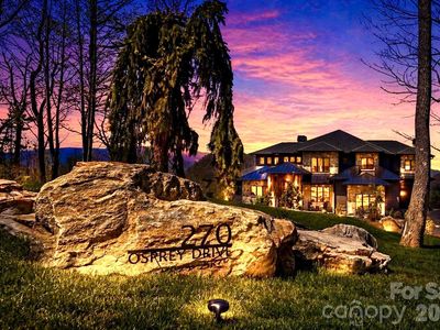270 Osprey Dr