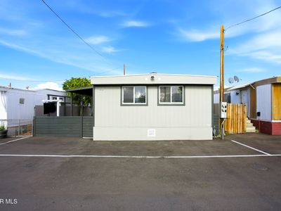6150 E Avenue T Space 49