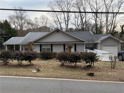 284 Shoal Creek Rd
