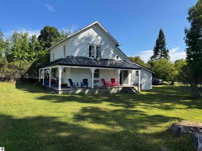 Property at 412 Richardi St, Bellaire, MI