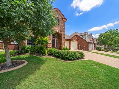 5408 Stone Cliff Ct