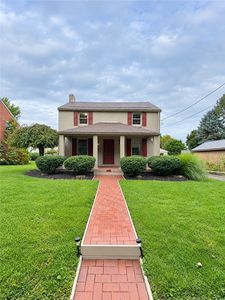 2799 Beaver Rd
