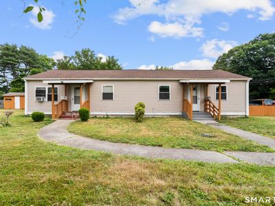 Property at 13-15 York Court, Groton, CT