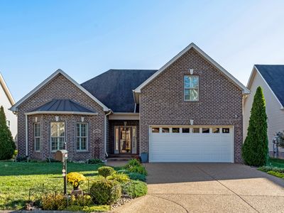 1067 Golf View Way