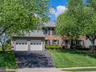 7713 Sandstone Ct