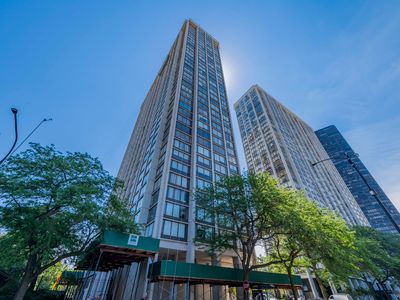 5455 N Sheridan Rd APT 2509