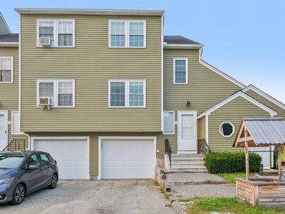 Property at 18 Ballou St APT 2, Putnam, CT