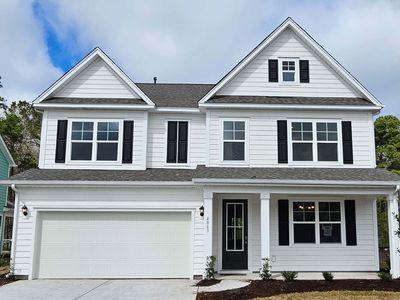 HARBOR OAK Plan, The Reserve at Wild Horse