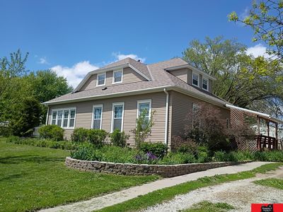Property at 308 S Nebraska St, Hooper, NE