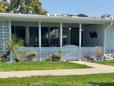 13140 Del Monte Dr APT 51C