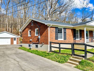 8199 Arnoldtown Rd