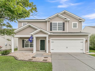 136 Mayfield Dr