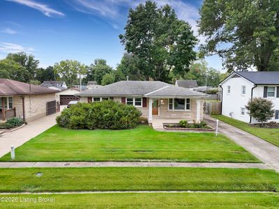 3102 Flair Knoll Dr