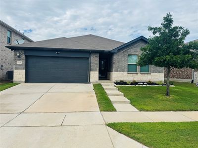 3250 McCallister Way