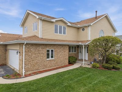 Property at 8648 Ballycastle Ln, Tinley Park, IL
