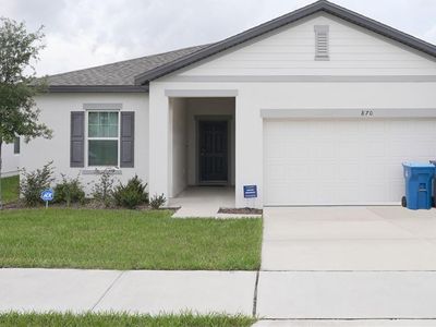 Property at 870 BALLANTYNE DR, Lake Wales, FL