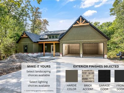 30 Quantock Hills Ln