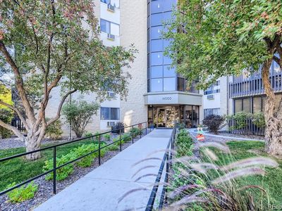 14000 E Linvale Place #109