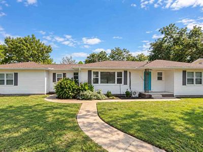 Property at 1424 Boundary Ave, Pawhuska, OK