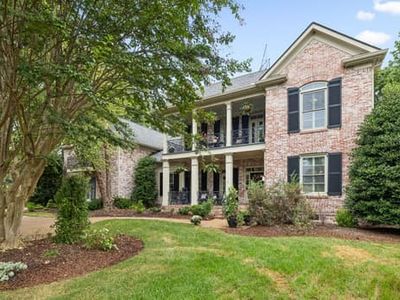 3 Applerock Ct