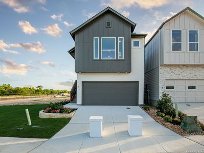 6464 Babcock Rd. Unit #309