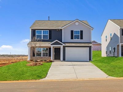 3010 Hunters Brook Dr