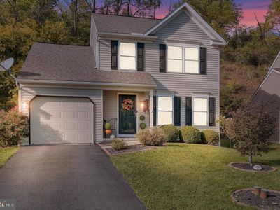 Property at 22 Ravine Dr, Shillington, PA