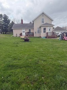 Property at 433 N Pine St, West Union, IA