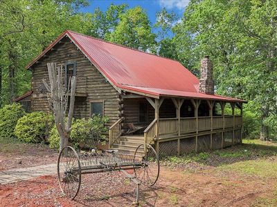 1466 Oak Ridge Farm Rd