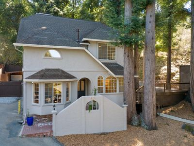 Property at 414 Sherman Dr, Scotts Valley, CA