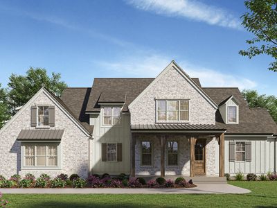 copy of Azalea Plan, Sugar Pike Estates
