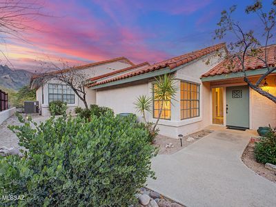 6510 N Tierra De Las Catalinas APT 82