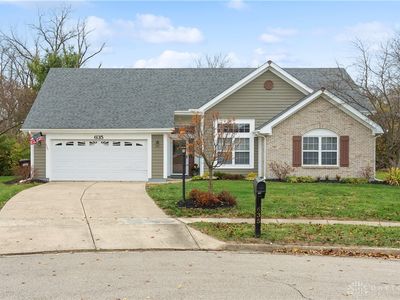 635 Breckenridge Way