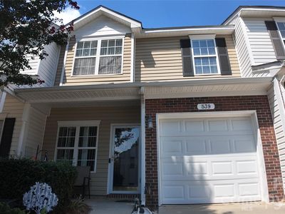 539 Delta Dr