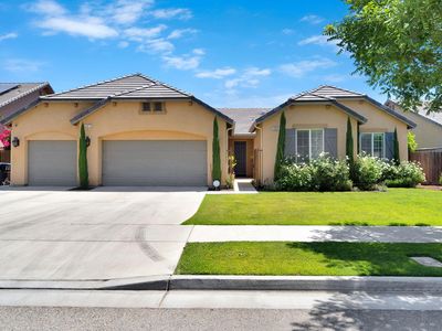 2824 N Boise Street