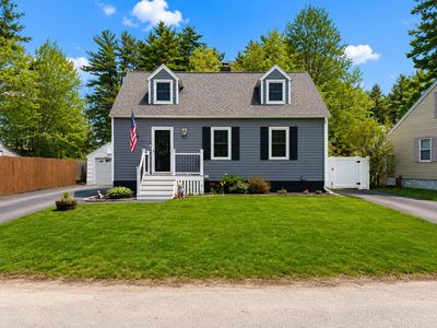 Property at 32 Eliot Street, South Portland, ME