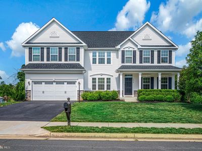 7918 Continental Ct