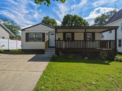 53 Silver St